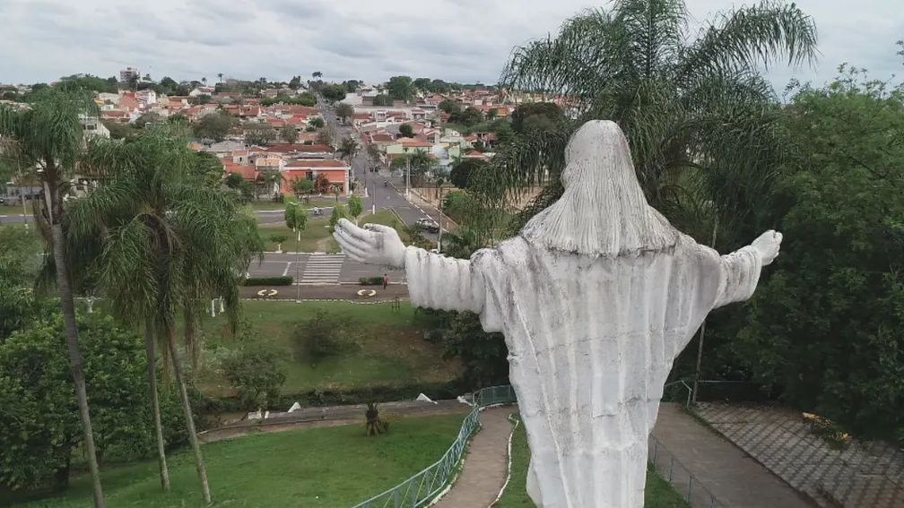Conheça os melhor lugares no turismo em itapetininga