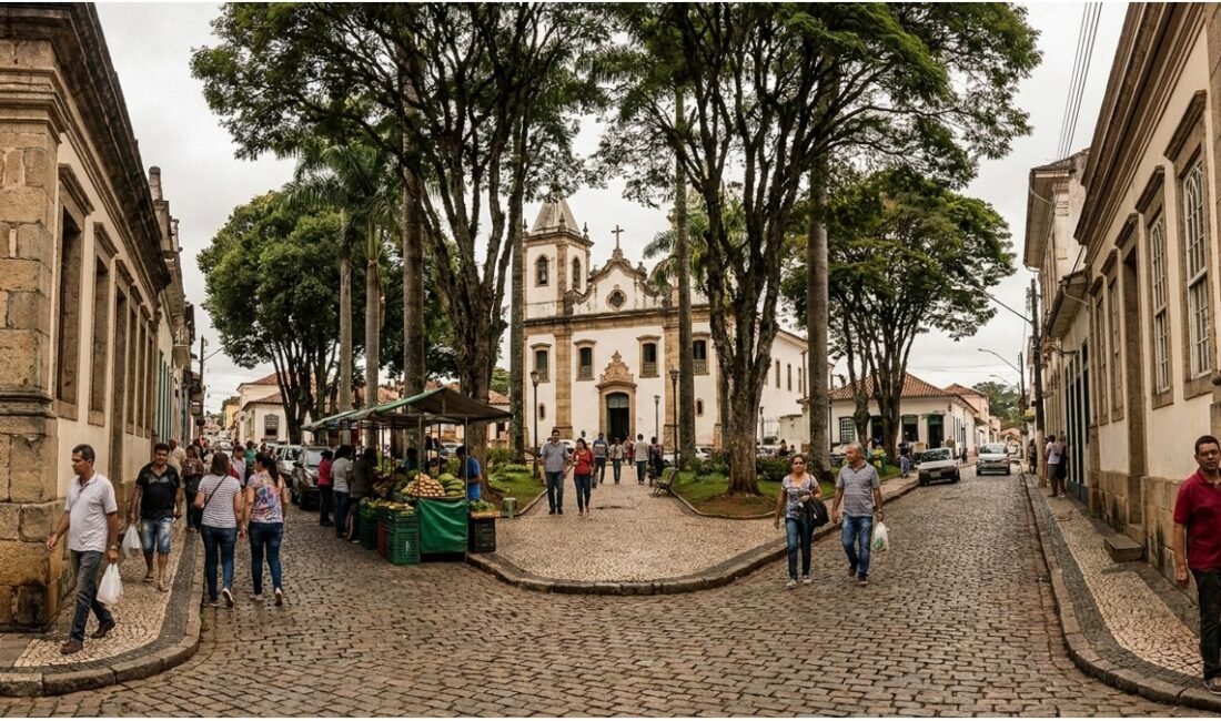 Itapetininga: guia da cidade no interior de São Paulo
