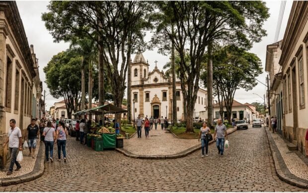 Itapetininga: guia da cidade no interior de São Paulo